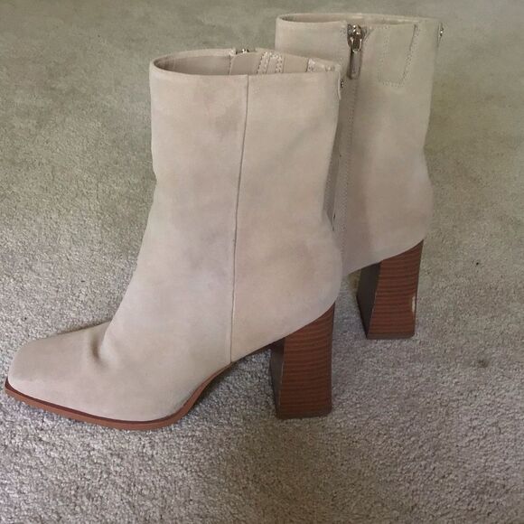 Revolve Ivette Bootie Sam Edelman - Picture 5 of 12